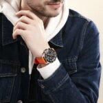 ⁦ساعة هوغو بوس للرجال 1513970⁩ - الصورة ⁦4⁩