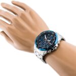New Casio edifice Men's Watch EFR-539D-1A2VUEF - Image 4