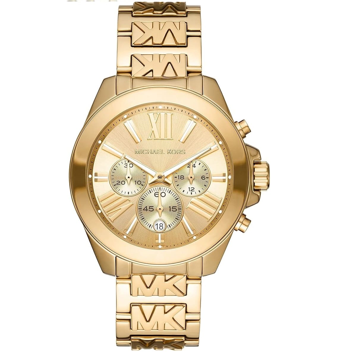 MK6952-michael-kors-watch ساعة مايكل كورس للنساء MK6952 - الصورة 1