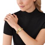 ⁦ساعة Michael Kors نسائية MK4711⁩ - الصورة ⁦4⁩