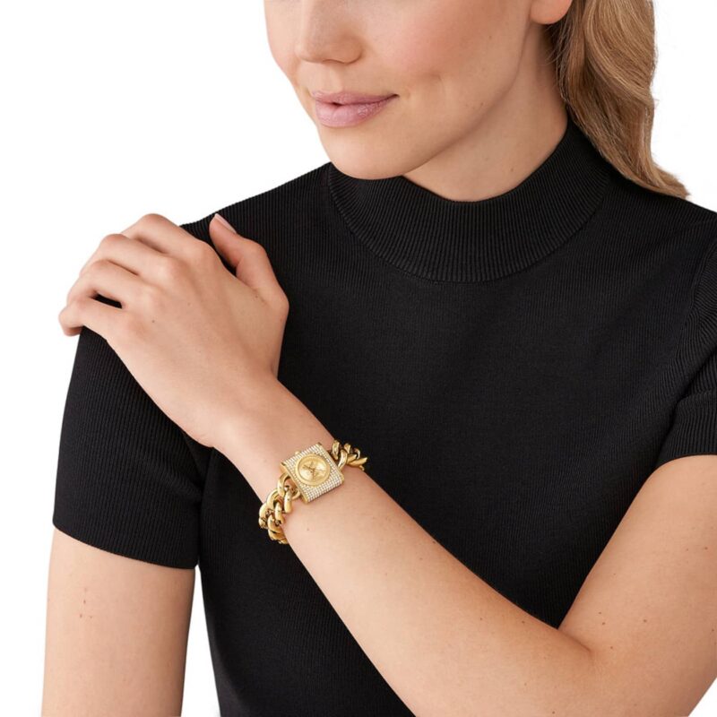 ⁦ساعة Michael Kors نسائية MK4711⁩ - الصورة ⁦4⁩