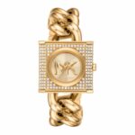 ساعة Michael Kors نسائية MK4711