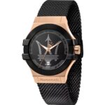 ساعة مازيراتي للرجال R8853108010