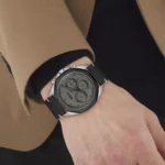 ⁦ساعة هوغو بوس رجالي 1514014⁩ - الصورة ⁦2⁩