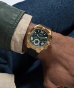⁦ساعة جيس للرجال GW0571G3⁩ - الصورة ⁦8⁩