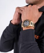 ⁦ساعة جيس للرجال GW0572G2⁩ - الصورة ⁦7⁩