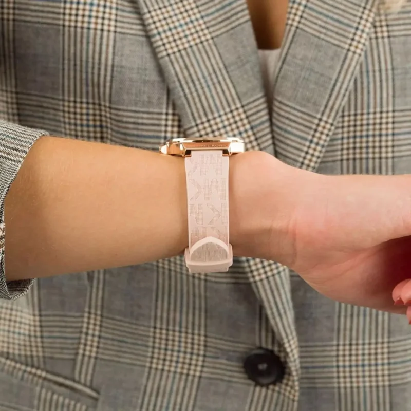 ⁦ساعة مايكل كورس للنساء MK7282⁩ - الصورة ⁦7⁩