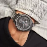 ⁦ساعة تومي هيلفيغر رجالي 1791975⁩ - الصورة ⁦4⁩