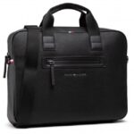 Tommy Hilfiger Men's Laptop Bag.