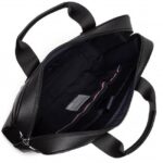 Tommy Hilfiger Men's Laptop Bag. - Image 4