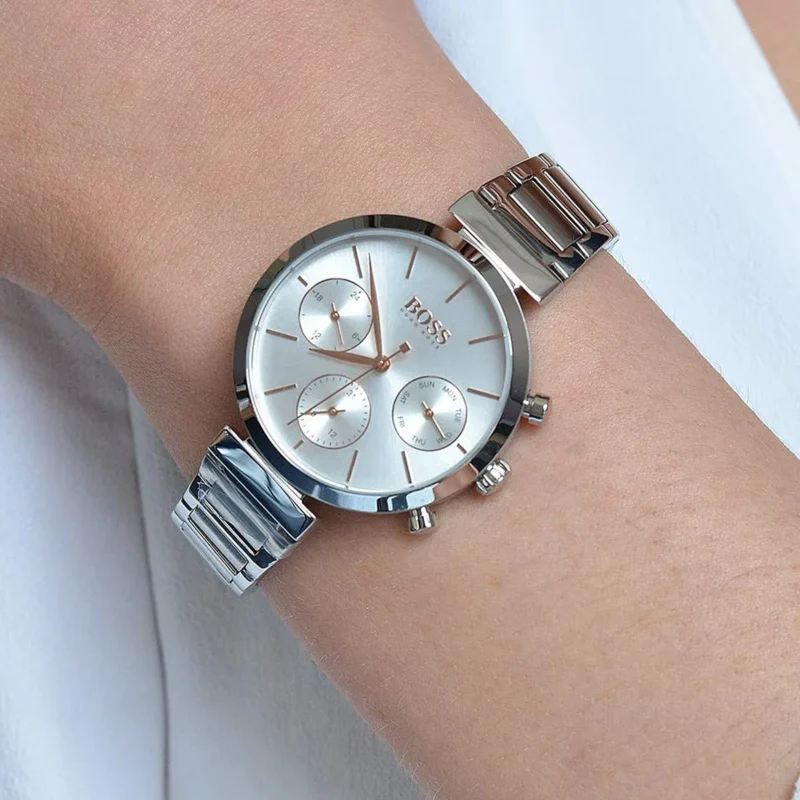 Hugo Boss Women's Watch 1502530 - Image 8