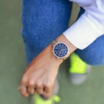 ⁦ساعة هوجو بوس للنساء 1502566⁩ - الصورة ⁦9⁩