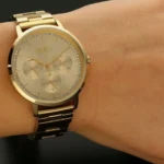 ⁦ساعة هوجو بوس للنساء 1502572⁩ - الصورة ⁦4⁩
