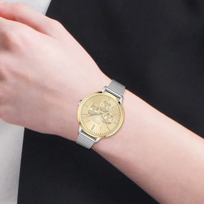 Hugo Boss Women's Watch 1502600 - Image 4