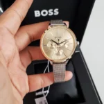 Hugo Boss Women's Watch 1502600 - Image 5