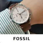 ⁦ساعة فوسيل للرجال FS5402⁩ - الصورة ⁦4⁩