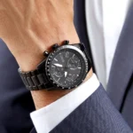 ⁦ساعة هوجو بوس للرجال 1513771⁩ - الصورة ⁦14⁩