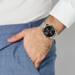 ⁦ساعة هوجو بوس للرجال 1513805⁩ - الصورة ⁦10⁩