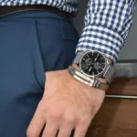 ⁦ساعة هوجو بوس للرجال 1513805⁩ - الصورة ⁦11⁩