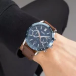 ⁦ساعة هوجو بوس للرجال 1513921⁩ - الصورة ⁦4⁩