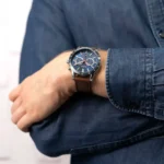 ⁦ساعة هوجو بوس للرجال 1513921⁩ - الصورة ⁦6⁩