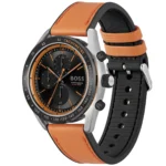 Hugo Boss Men's Watch 1514025 - Image 2