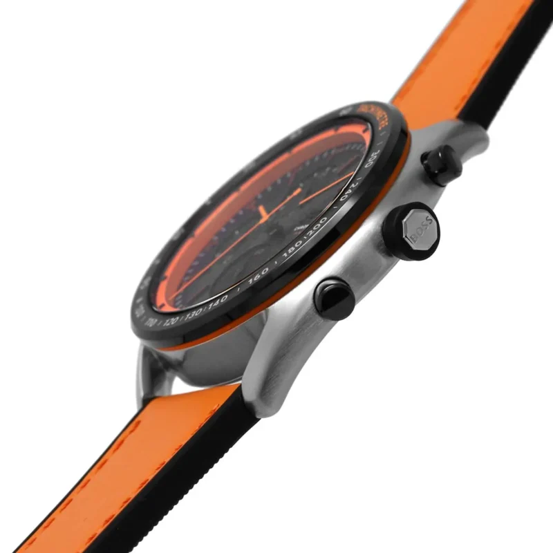 Hugo Boss Men's Watch 1514025 - Image 4