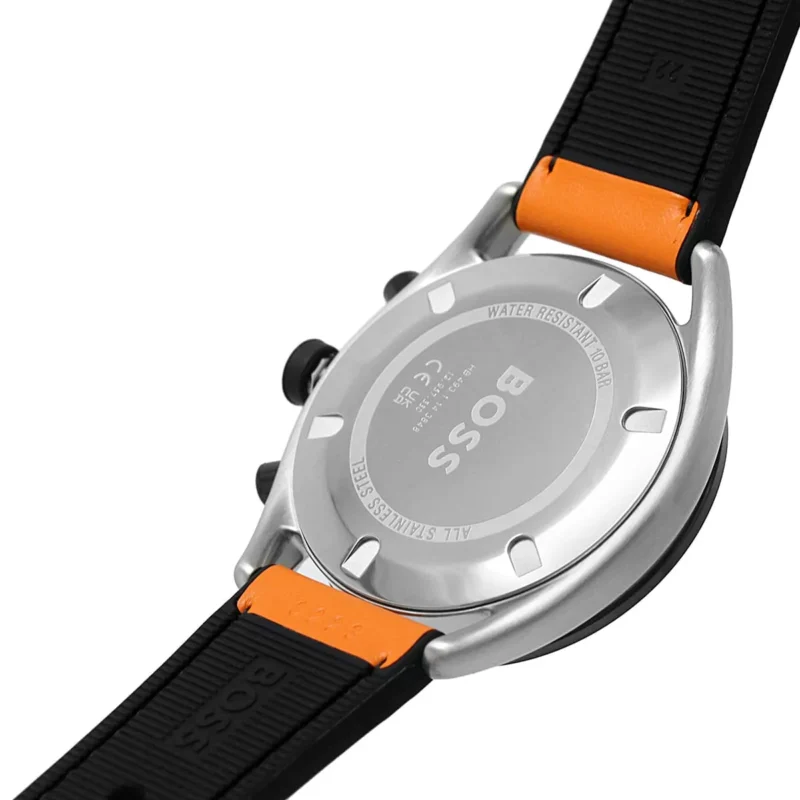 Hugo Boss Men's Watch 1514025 - Image 5
