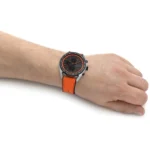 Hugo Boss Men's Watch 1514025 - Image 7