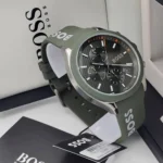 ⁦ساعة هوجو بوس للرجال 1514060⁩ - الصورة ⁦5⁩