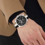 ⁦ساعة هوجو بوس للرجال 1514062⁩ - الصورة ⁦4⁩