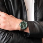 ⁦ساعة هوجو بوس للرجال 1514098⁩ - الصورة ⁦7⁩