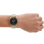 ⁦ساعة emporio armani للرجال AR11521⁩ - الصورة ⁦11⁩