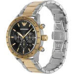 ⁦ساعة emporio armani للرجال AR11521⁩ - الصورة ⁦2⁩