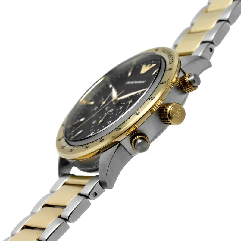 ⁦ساعة emporio armani للرجال AR11521⁩ - الصورة ⁦5⁩
