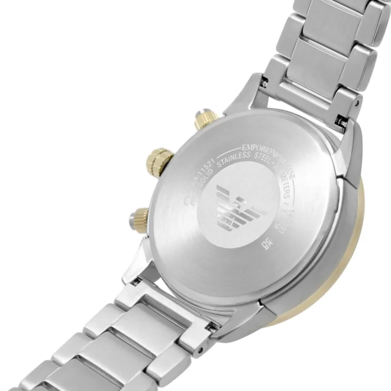 ⁦ساعة emporio armani للرجال AR11521⁩ - الصورة ⁦6⁩