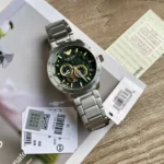 ⁦ساعة امبوريو ارماني رجالي AR60053⁩ - الصورة ⁦10⁩