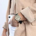 ⁦ساعة جيس للنساء GW0257L1⁩ - الصورة ⁦9⁩