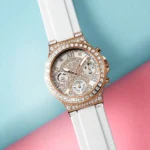 ⁦ساعة جيس للنساء GW0257L2⁩ - الصورة ⁦8⁩