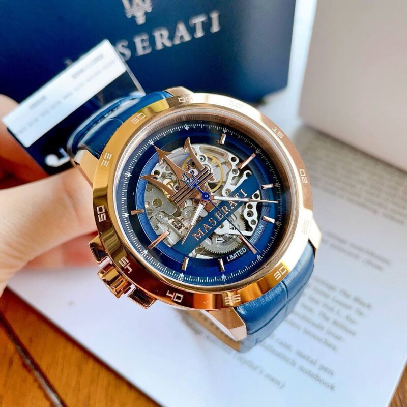 ⁦ساعة مازيراتي للرجال R8821119005⁩ - الصورة ⁦3⁩