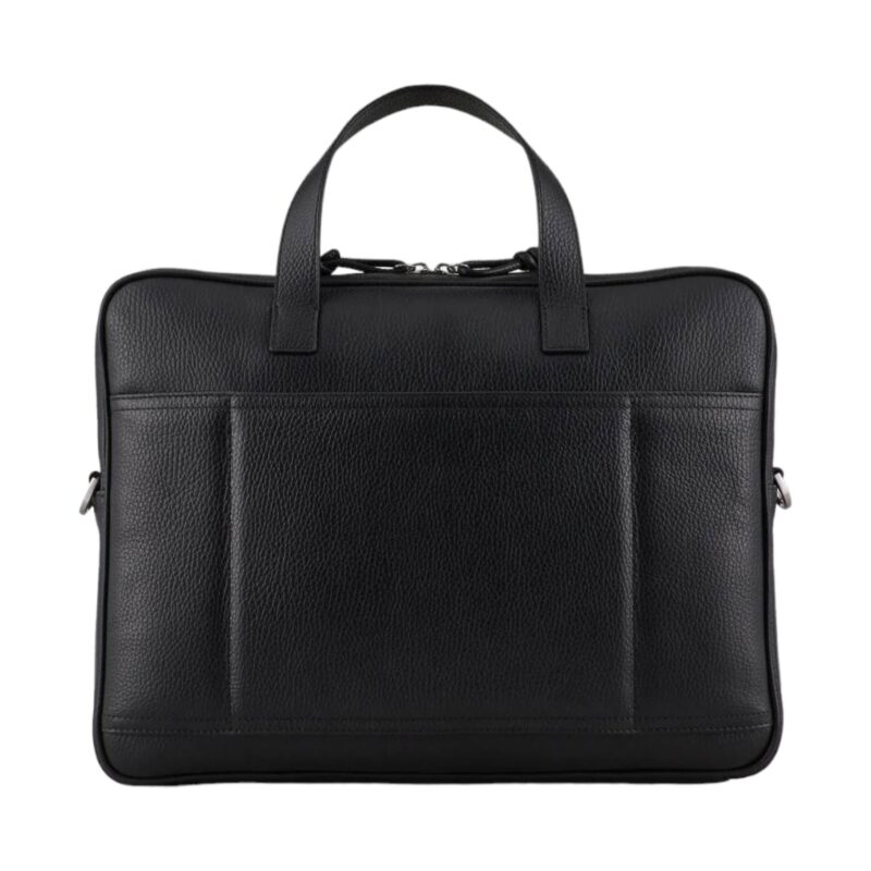 Emporio Armani Men's Laptop Bag - Image 3