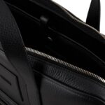 Emporio Armani Men's Laptop Bag - Image 4