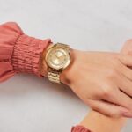 ⁦ساعه جيس للنساء W0933L2⁩ - الصورة ⁦8⁩