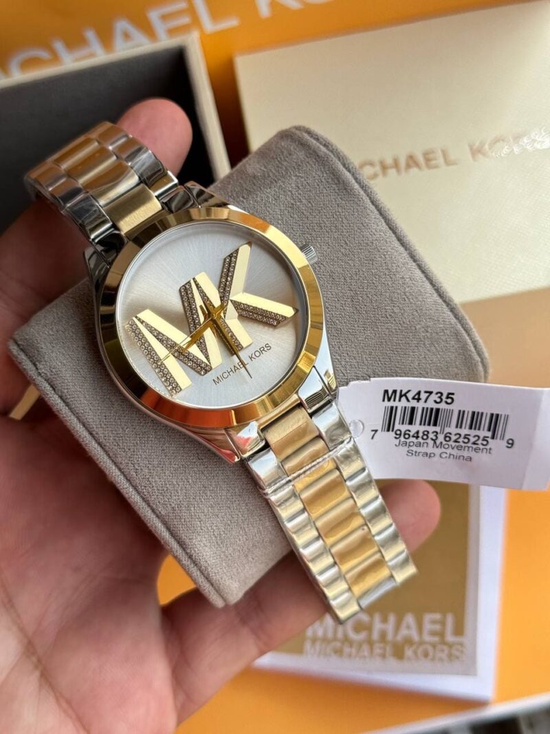 ⁦ساعة michael kors للنساء MK4735⁩ - الصورة ⁦8⁩