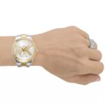 ⁦ساعة michael kors للنساء MK4735⁩ - الصورة ⁦4⁩