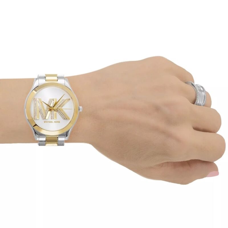 ⁦ساعة michael kors للنساء MK4735⁩ - الصورة ⁦4⁩