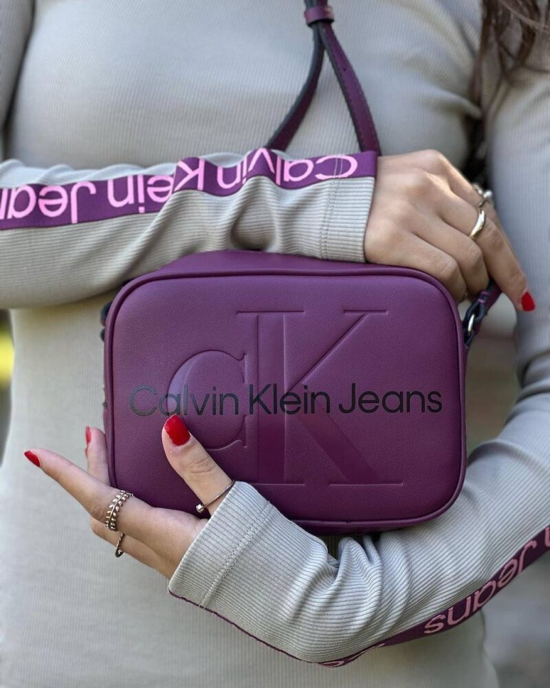 Calvin Klein women's bag - Image 6