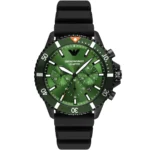 Armani Green Men's Watch AR11463