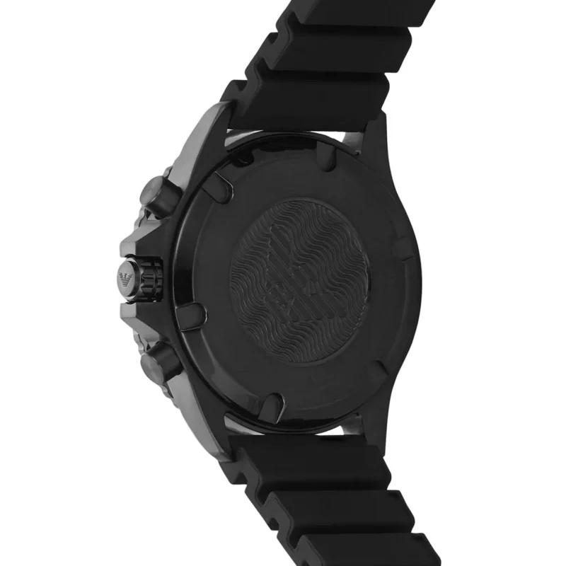 Armani Green Men's Watch AR11463 - Image 7
