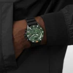 Armani Green Men's Watch AR11463 - Image 11